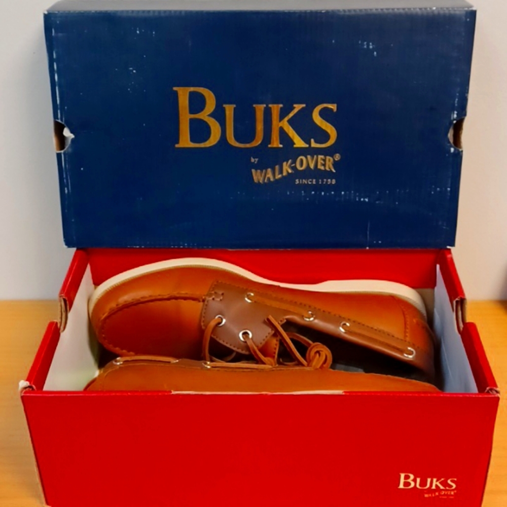 Like New Buks Carlton